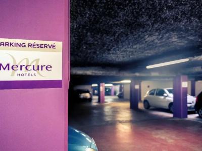 Mercure Lille Centre Vieux Lille - 17