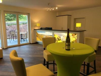 Schroeders Wein-Style-Hotel - 9