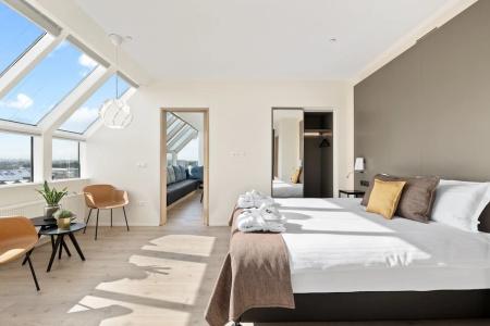 Ísland – Spa & Wellness Hotel - 44