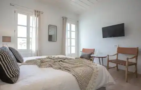 Amymone Suites - 105