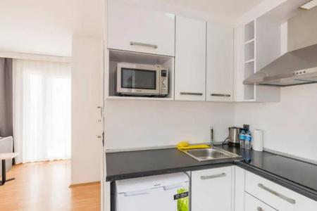 Nish Suites Atasehir - 149