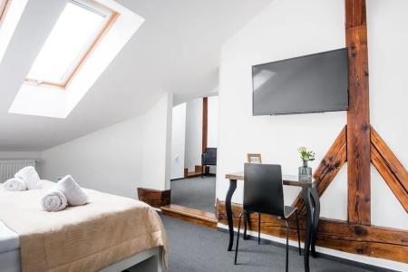 Downtown Bratislava B&B - 73