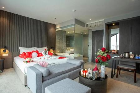 Grand Ocean Luxury Boutique - 85