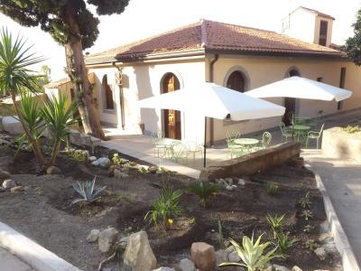 Albergo Diffuso Borgo Gallodoro - 12