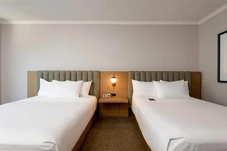 The Duniway Portland, A Hilton - 67