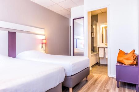Grand Hôtel Lille - 2