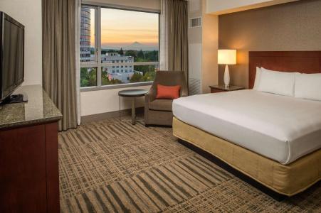 Hilton Vancouver Washington - 91