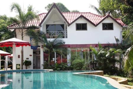 Top Resort - 11