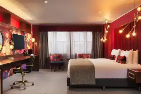 Malmaison Newcastle - 118
