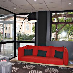 Ibis Toulouse Purpan Aeroport - 7