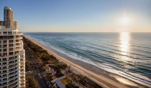 Chateau Beachside - 22