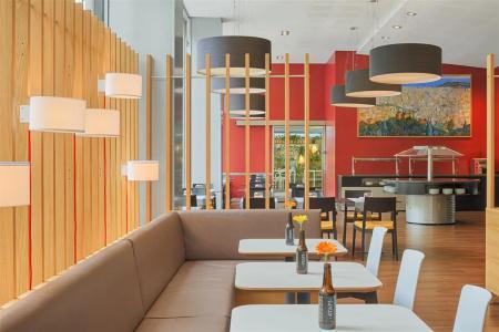 Four Points by Sheraton Barcelona Diagonal - 16