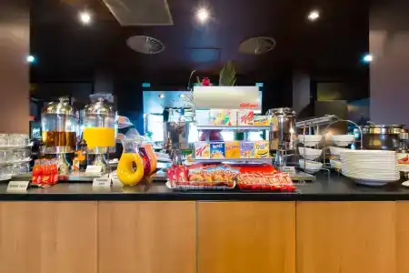 Holiday Inn Aberdeen West, An Ihg - 24
