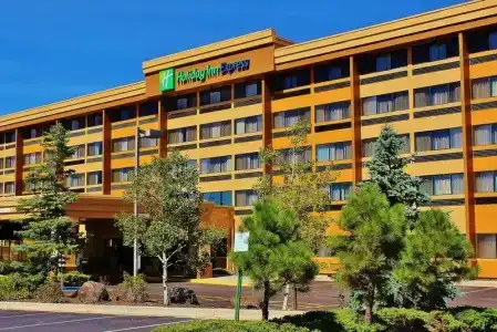 Holiday Inn Express, An Ihg - 50