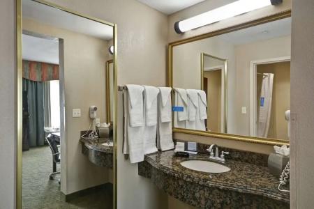 Hampton Inn - Northwest I-37 - 48