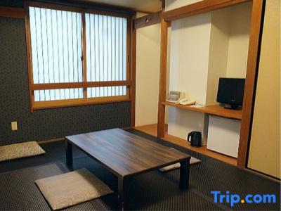 Satomo Ryokan - 31