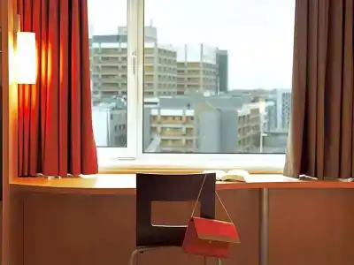 ibis Augsburg Hauptbahnhof - 25