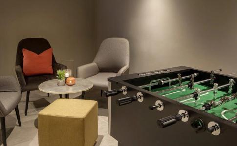 Scandic Kokstad - 10