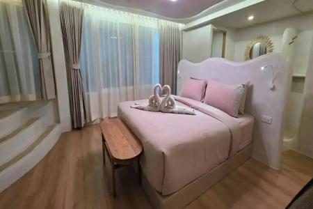 The Rock Samui - Sha Extra Plus - 119