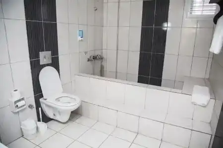 Reis Thermal Otel - 30