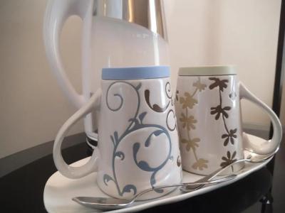 Ariston & Apartments - 78