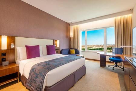Crowne Plaza Muscat Ocec, An Ihg - 33