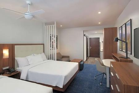 Homewood Suites By Hilton Santo Domingo - 44