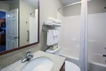Candlewood Suites Indianapolis Northwest, an IHG - 55