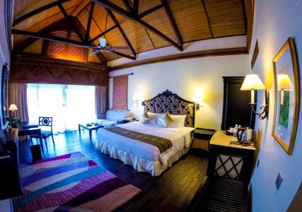 Nexus & Spa Karambunai - 4