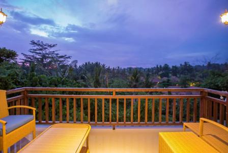 Seken Cottages Ubud - 26
