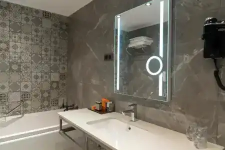Doğa Thermal Health & Spa - 68