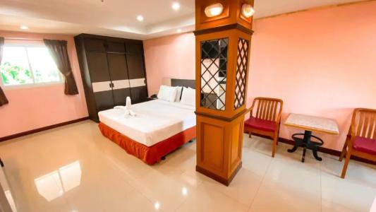 Aa Pattaya Ville - 55