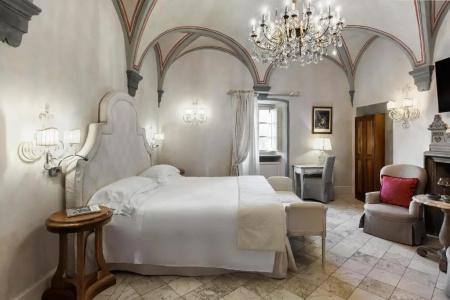 Monastero Di Cortona & Spa - 91