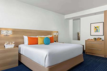 The Art Denver, Curio Collection by Hilton - 107