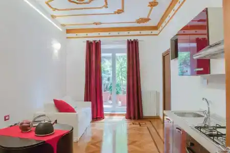 Lh Royal Suites Terrace - 77