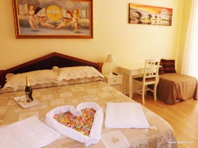 Tibullo Guesthouse - 2