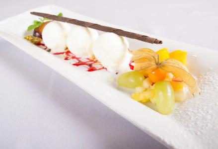 -Restaurant Vinothek Lamm - 10