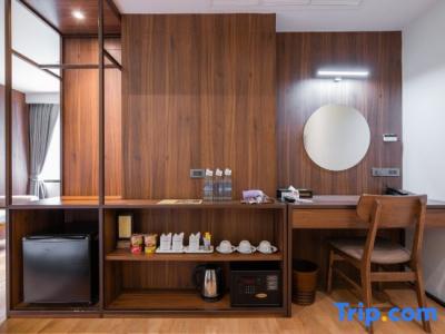 True Siam Phayathai - Sha Extra Plus Certified - 95