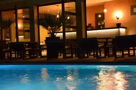 hôTel e Tre Stelle - 12