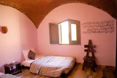 Hadouta Masreya Nubian Guest House - 22