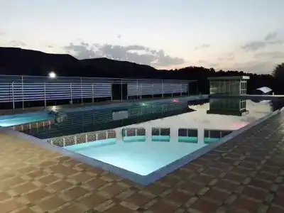 Azim Zomin Shifo Sanatorium - 2