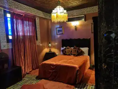 Palais Al Firdaous - 38