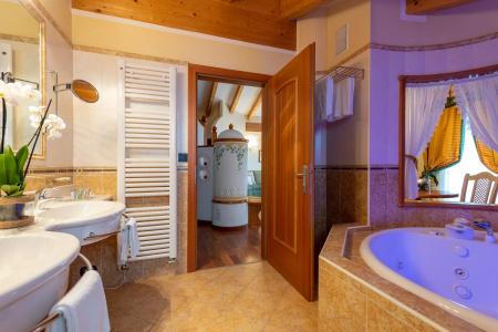 Brunet - The Dolomites Resort - 40
