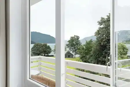 Kinsarvik Fjordhotel, Best Western Signature Collection - 85