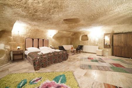 Heritage Cave Suites - 32