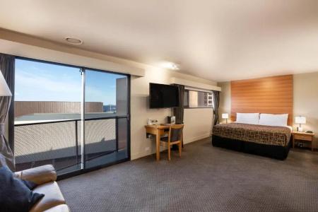 The Old Woolstore Apartment - 116