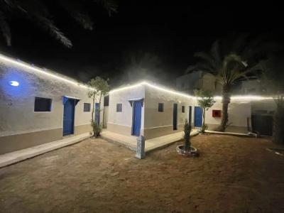 Deep Blue Divers Hostel Dahab - 0