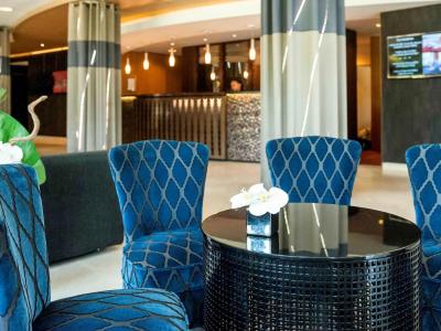 Parc Beaumont & Spa Pau - MGallery - 1