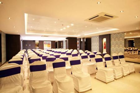 Octave & Spa - Sarjapur Road - 8