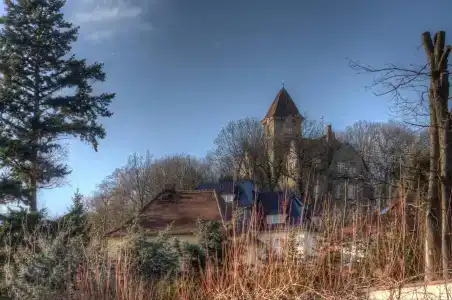 West An Der säChsischen Weinstrasse - 29